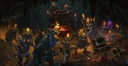 Premiera Hearthstone: Koboldy i katakumby już 8 grudnia