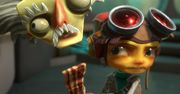 Psychonauts 2 miłą niespodzianką gali The Game Awards 2018