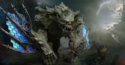Stworzyli Warcraft i Starcraft, teraz tworzą… Spellcraft