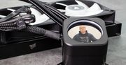 Corsair iCUE H150i Elite LCD – czy warto kupić chłodzenie w cenie dobrego procesora?