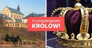 To tu koronowano królów! Na liście nie tylko Gniezno i Kraków