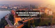 6 miejsc w Polsce, które każdy powinien odwiedzić przynajmniej raz!