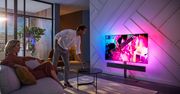 Panel OLED i potężny system audio to nowy Philips TV w skrócie