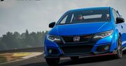 Forza Motorsport 7 - japońskie samochody na liście