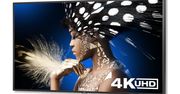 NEC na targach ISE 2018 - nowe wieloformatowe monitory 4K