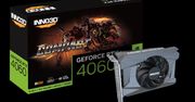 INNO3D prezentuje najtańszy wariant GeForce RTX 4060