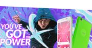 Alcatel Pixi 4 Plus Power - wpadający w oko smartfon z pojemną baterią