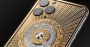 Wyjątkowy i jedyny iPhone 11 Pro w wersji Diamond Christmas Star - kosztuje... prawie 500 000 złotych