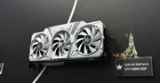 KFA2 GeForce GTX 1080 HOF - karta do ekstremalnego podkręcania