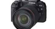 Canon EOS RP - najlżejszy pełnoklatkowy bezlusterkowiec (dla każdego)