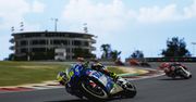 I znów krok do przodu. Zobacz MotoGP 21 w akcji
