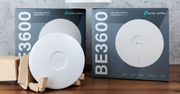 Tp-Link Omada zyskuje wsparcie dla Wi-Fi 7 – recenzja punktu dostępowego EAP723