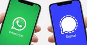 Reklamy na WhatsAppie. Jest reakcja Signala
