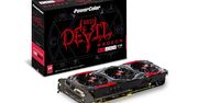 PowerColor oficjalnie przedstawia diabelskiego Radeona RX 480 [AKT.]