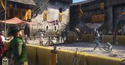 Kingdom Come: Deliverance - coraz ciekawiej jest być rycerzem