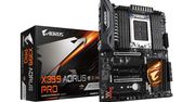 Gigabyte X399 Aorus Pro - ekonomiczna płyta pod Threadrippera