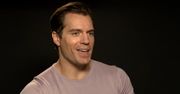Konsola czy PC? Henry Cavill nie ma wątpliwości