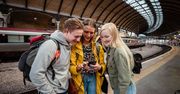 To był wyjątkowy długi weekend listopadowy. Tłumy w popularnych miejscach!