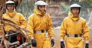 Najlepsze filmy o epidemiach i tajemniczych wirusach zagrażających ludzkości