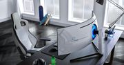 Samsung zaprezentował zakrzywione monitory z nowej linii Odyssey - wyglądają kosmicznie
