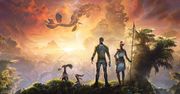 Outcast: A New Beginning – gra od dinozaurów, dla dinozaurów. Recenzja