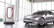 Elon Musk dopiął swego. Toyota stawia na standard ładowarek od Tesli