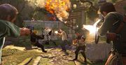 Uncharted 4: Survival - duże, kooperacyjne DLC