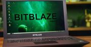 Rosjanie sklecili antysankcyjny laptop Bitblaze Titan z unikatowym procesorem Bajkal-M