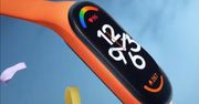 Xiaomi Mi Band 7 z GPS-em nadciąga
