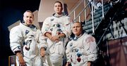 Nie zdążyli na Święta, bo wracali z Księżyca. Rocznica zakończenia misji Apollo 8