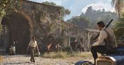 Mafia: The Old Country z datą premiery. Gra kusi ceną