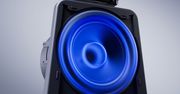Sony prezentuje głośniki dla graczy. Działają nie tylko z PlayStation
