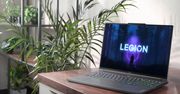 Niewielki i wydajny. Legion Slim 5 14"