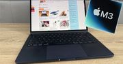 MacBook Air M3 po dwóch tygodniach. Jaki jest naprawdę?