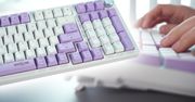 Niedroga, a świetna! Test gamingowej klawiatury MAD DOG GK960W Gateron Pro Red
