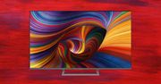 Panasonic odsłania telewizory. 2026 z dużym ekranem