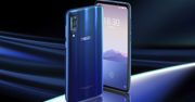 Meizu 16Xs przyciąga wyglądem, ale ma też bardzo solidne podzespoły