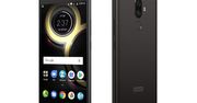 Lenovo K8 Note z akumulatorem 4000 mAh oficjalnie zaprezentowany