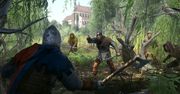 Nowe wideo przybliża rozgrywkę w Kingdom Come: Deliverance