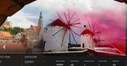 Adobe Lightroom Mobile - edycja zdjęć RAW z lustrzanek na urządzeniach mobilnych z iOS