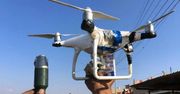 Myśleli, że to dron, a dostali granatem. Tak ukraińskie wojska atakują z zaskoczenia