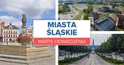 Miasta śląskie warte odwiedzenia