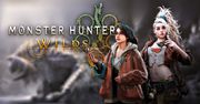 Monster Hunter: Wilds. Czyli łowcy na gigancie!