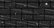 Megakonstelacja chińskich satelitów - kolejny koszmar astronomów
