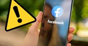 Facebook został zhakowany? Ogromne problemy serwisu