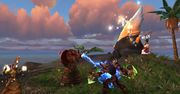 Zmiany w World of Warcraft przed Bitwą o Azeroth