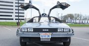 DeLorean powraca, ale… nie będzie to głośny powrót