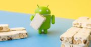 Rynkowe udziały Androida Nougat wynoszą nieco ponad... 1%
