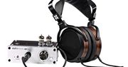 HiFiMAN EF2C - hybrydowy wzmacniacz słuchawkowy z przetwornikiem DAC USB