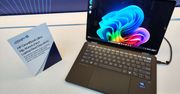 Nowe laptopy i akcesoria HP wykorzystują sztuczną inteligencję